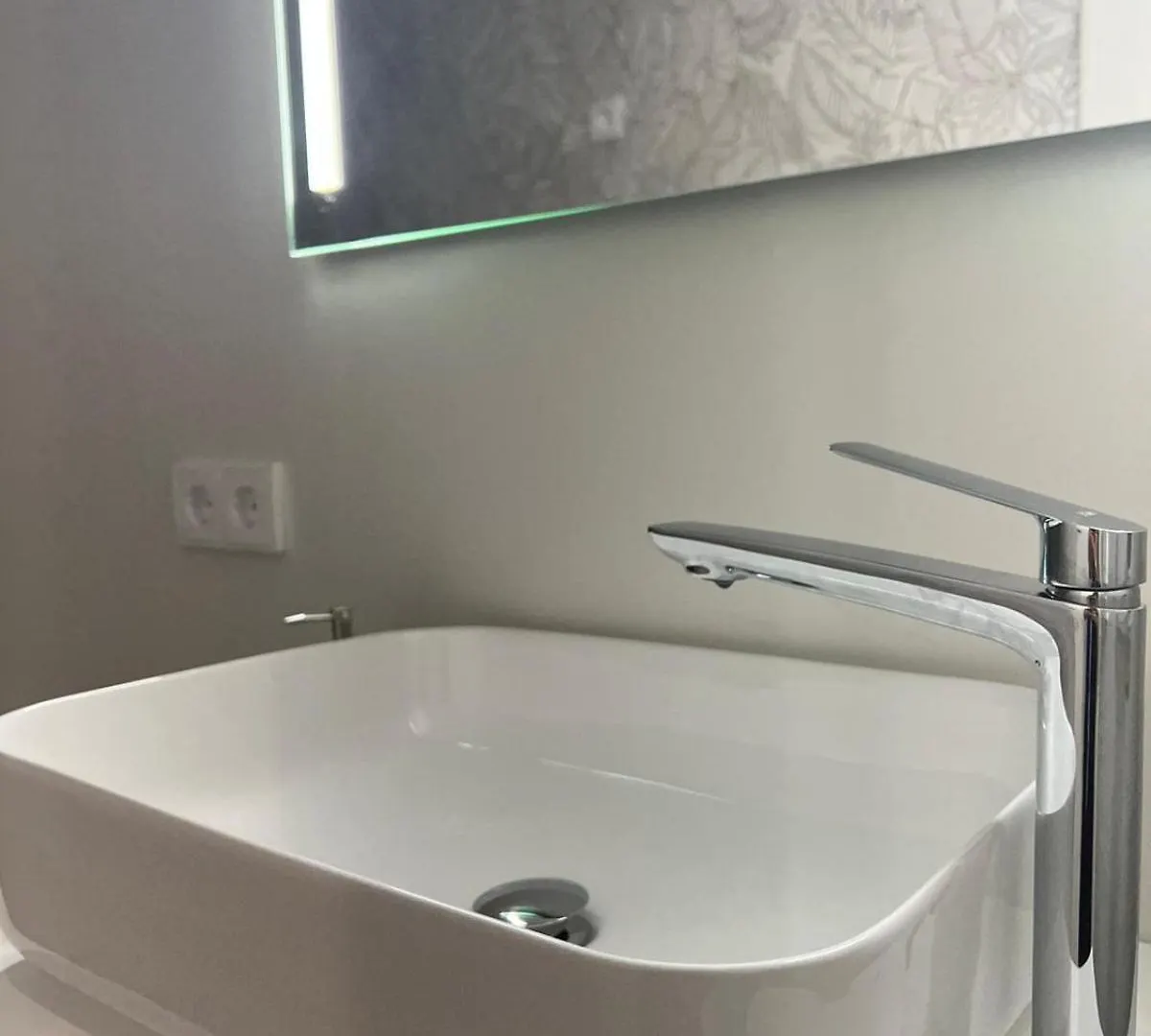 Luxury Apartment Downtown Sevilla
