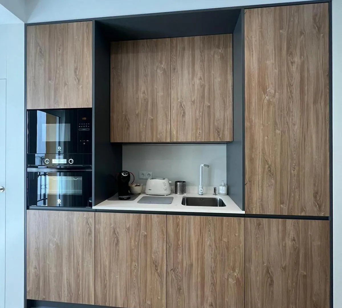 Luxury Apartment Downtown Sevilla