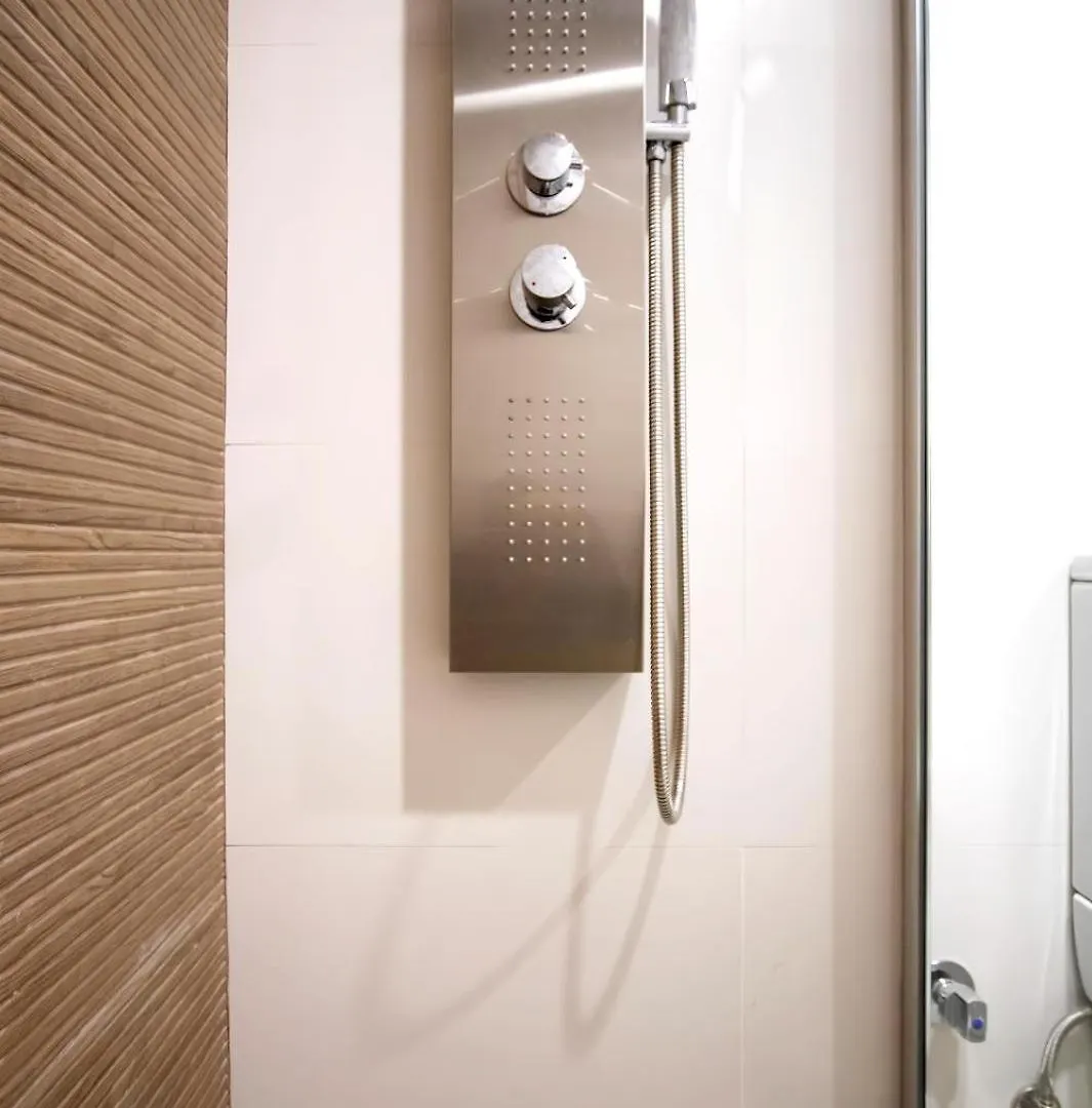 Luxury Apartment Downtown Sevilla Spain