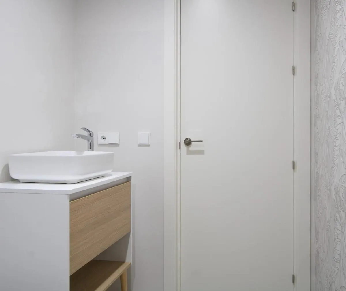 Luxury Apartment Downtown Sevilla 0*, Seville