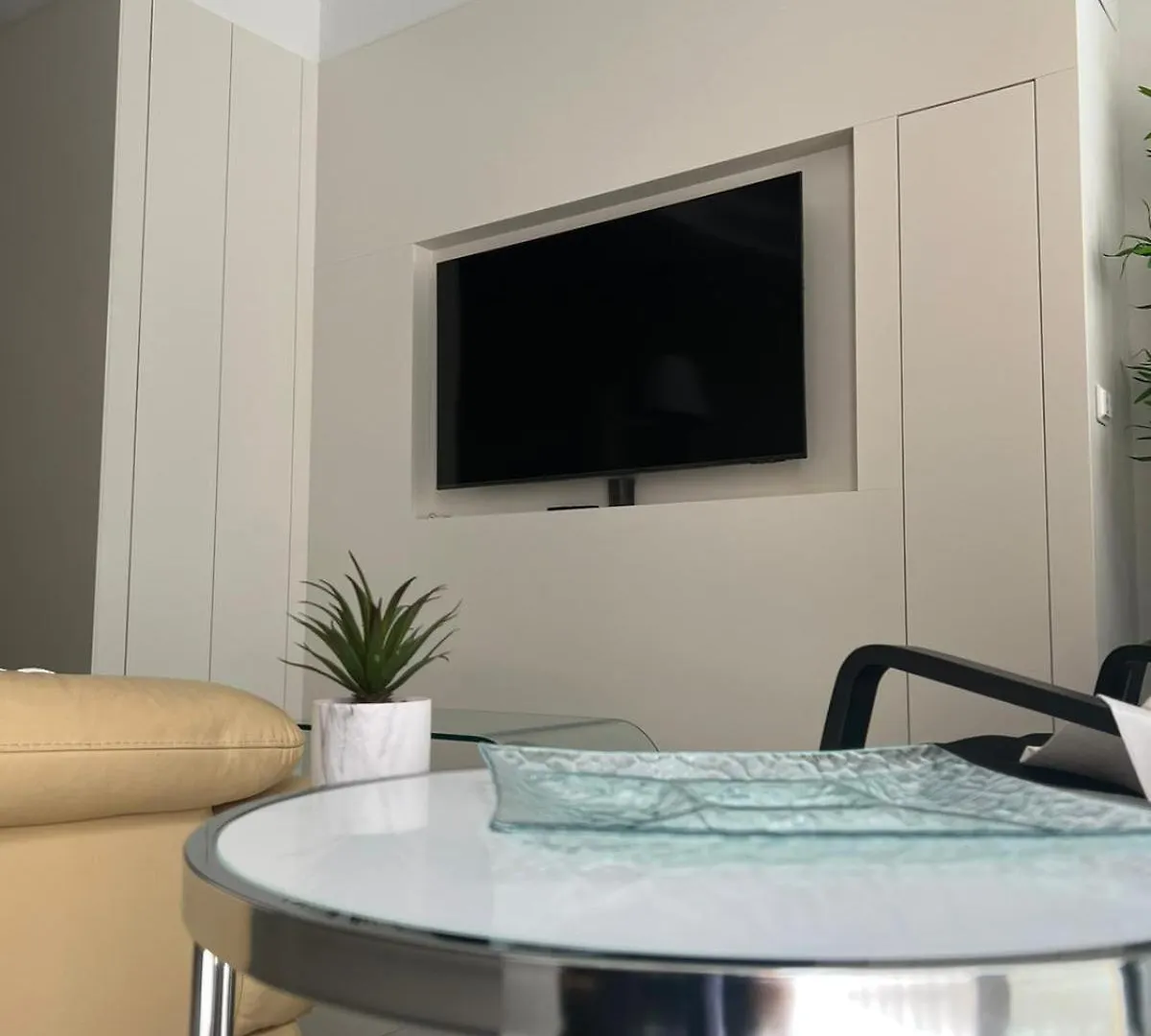 Luxury Apartment Downtown Sevilla Seville