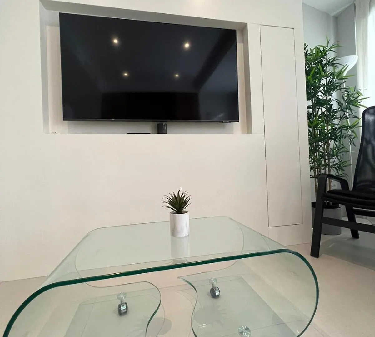 Luxury Apartment Downtown Sevilla Spain