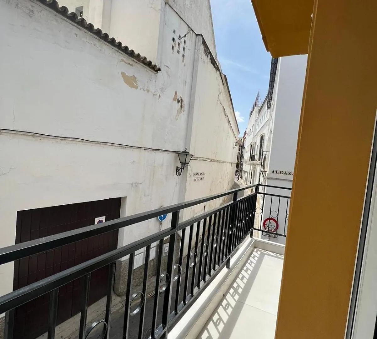 Luxury Apartment Downtown Sevilla 0*, Seville Spain