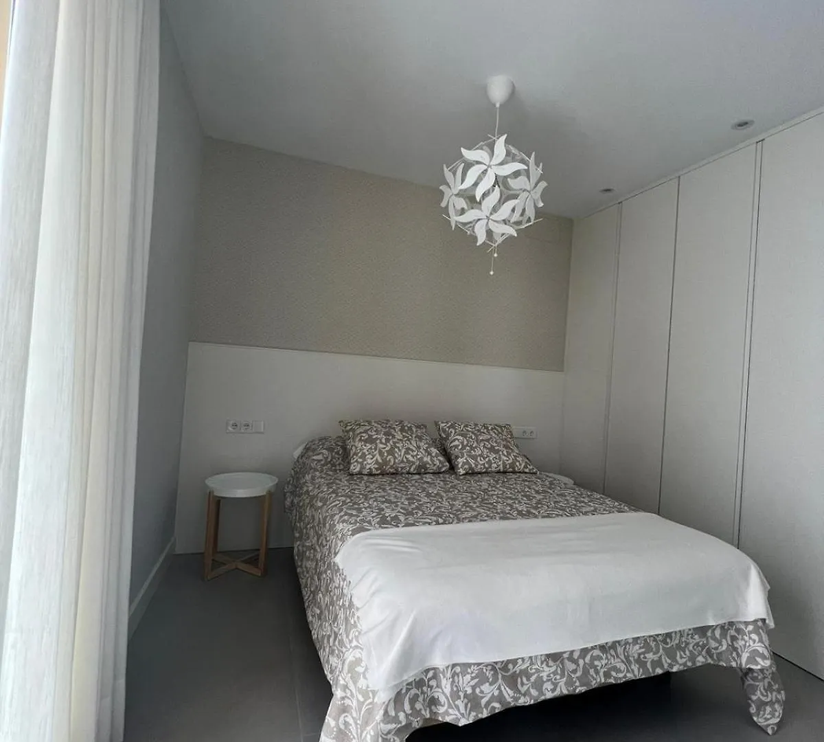 Luxury Apartment Downtown Sevilla