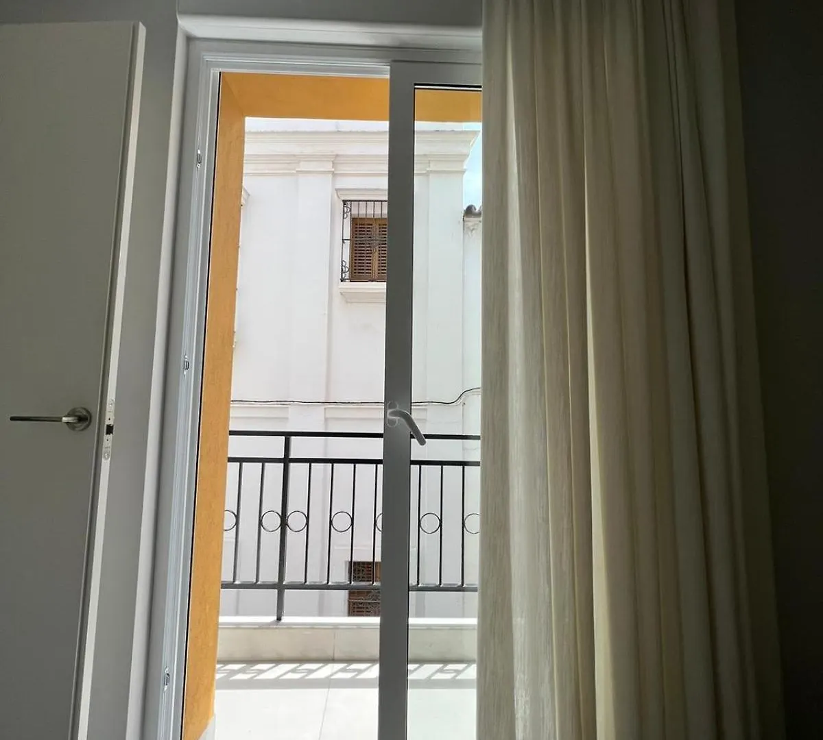 Luxury Apartment Downtown Sevilla  Seville