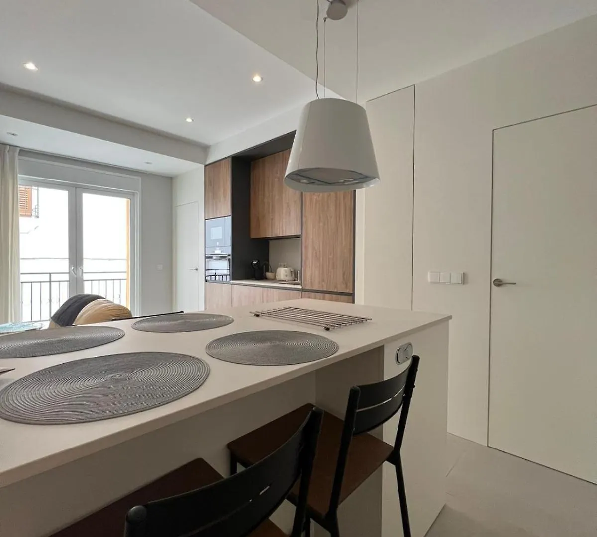 Luxury Apartment Downtown Sevilla