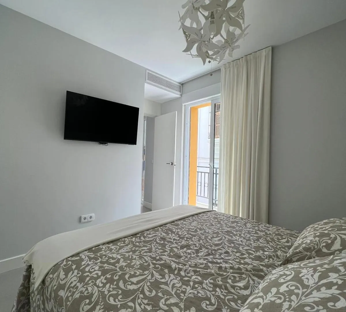 Luxury Apartment Downtown Sevilla