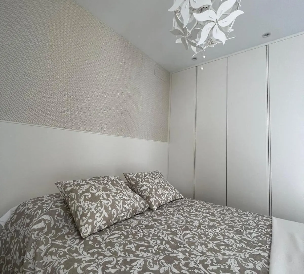Luxury Apartment Downtown Sevilla