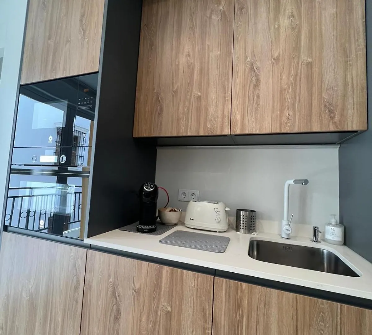 Luxury Apartment Downtown Sevilla Spain