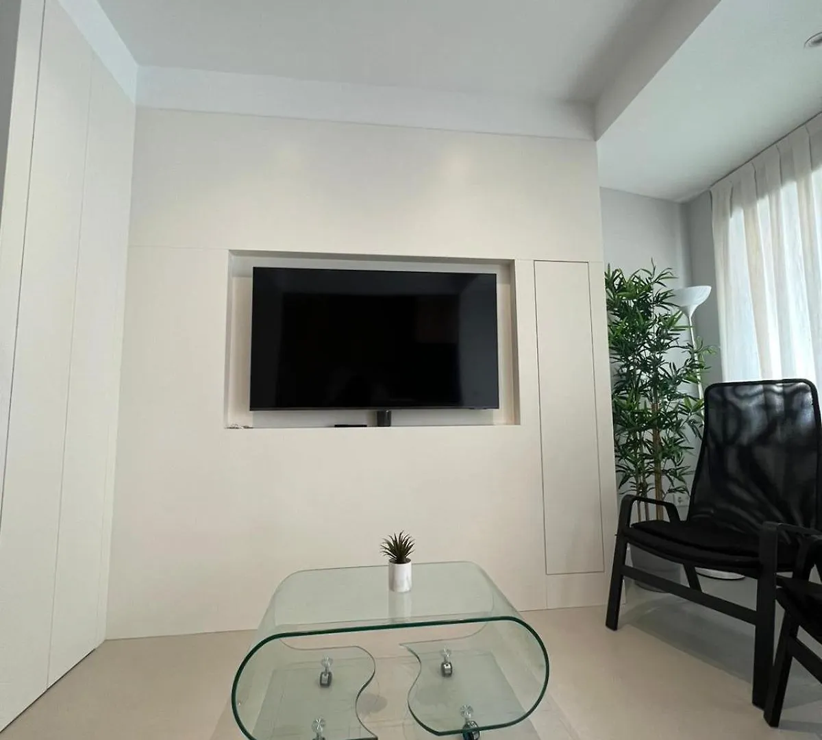 Luxury Apartment Downtown Sevilla  Seville