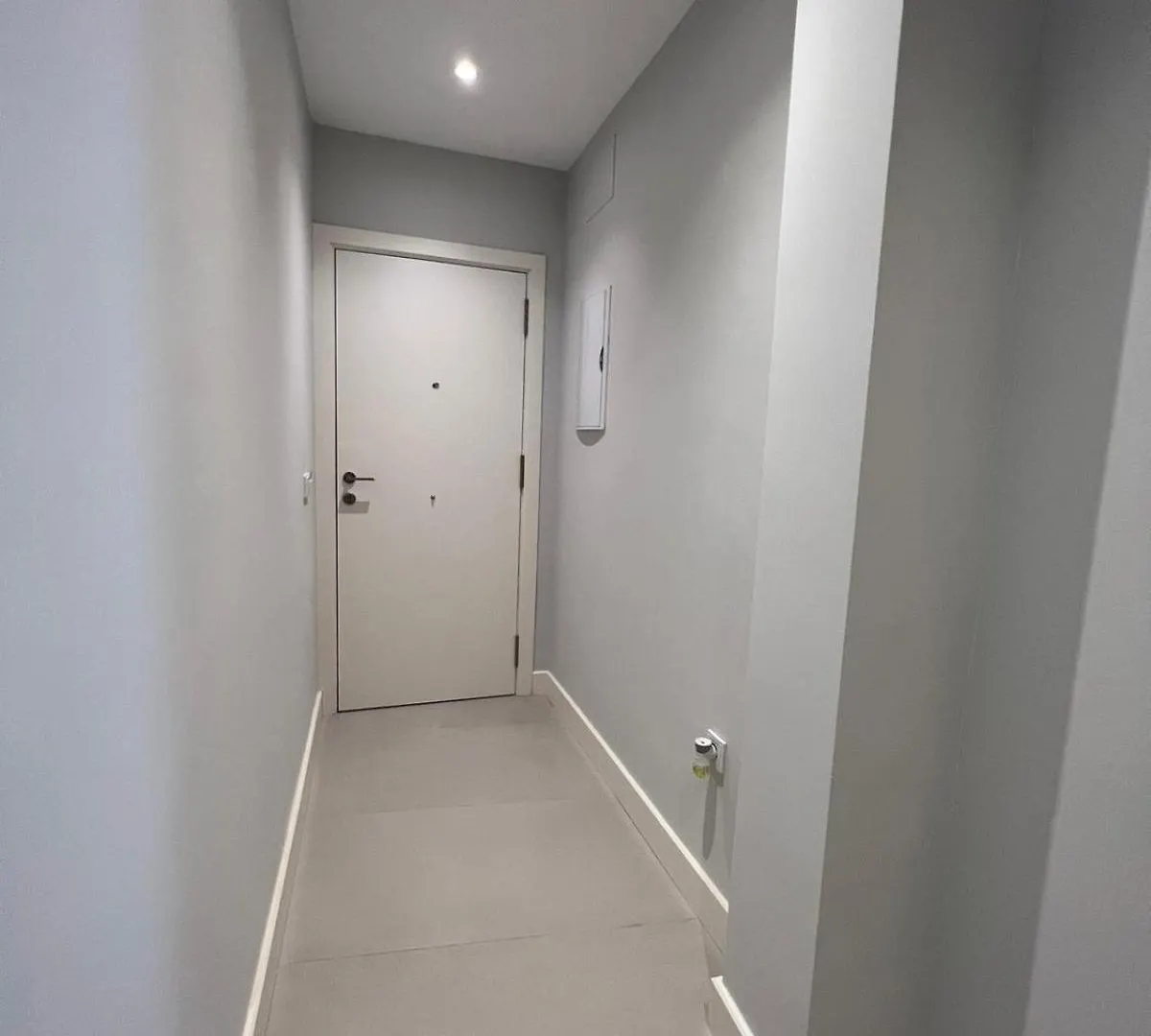 Luxury Apartment Downtown Sevilla Seville